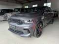 Dodge Durango SRT Hellcat PREMIUM AHK EU-NAV NEUWERTIG Grau - thumbnail 3