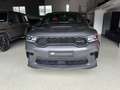 Dodge Durango SRT Hellcat PREMIUM AHK EU-NAV NEUWERTIG Grau - thumbnail 2