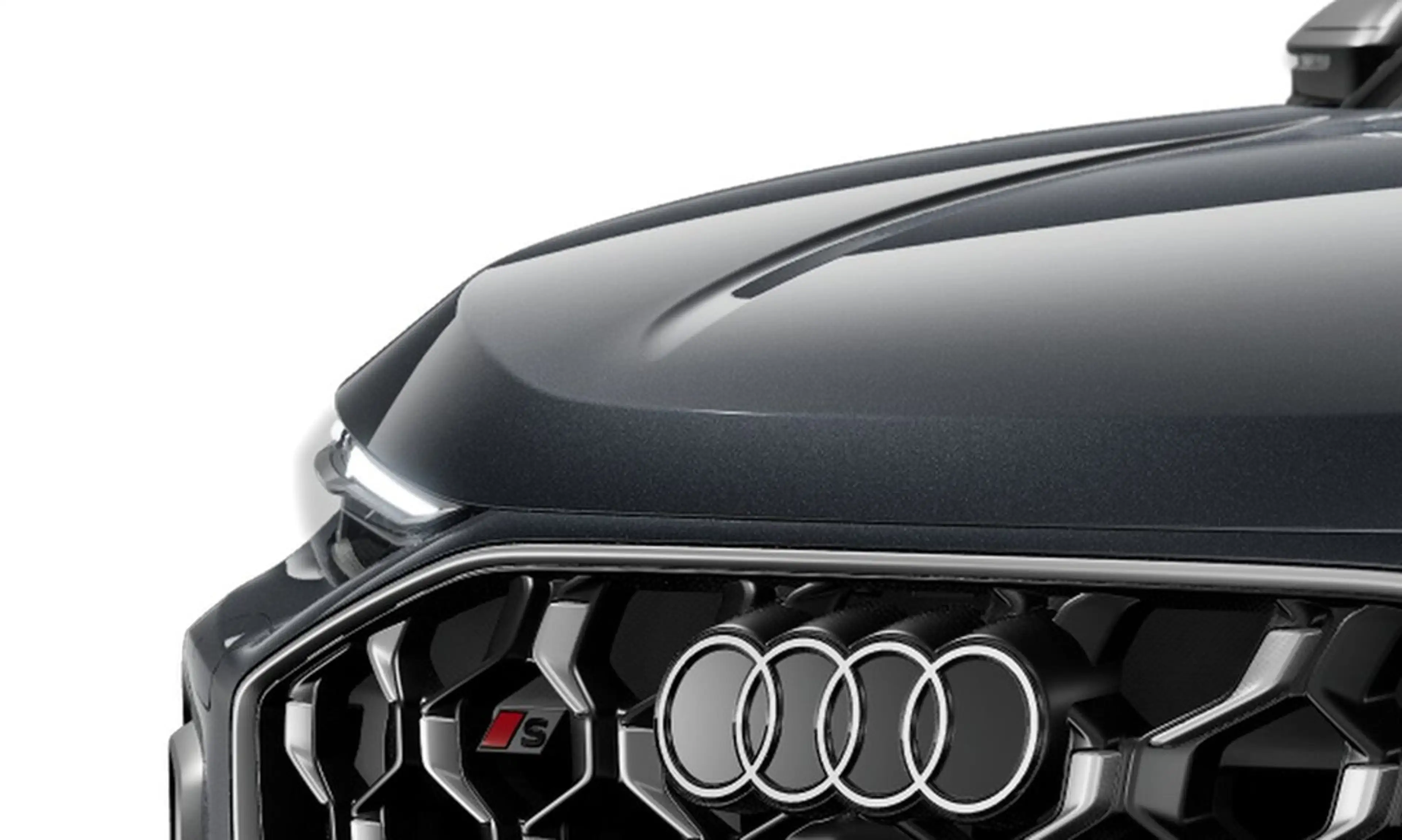 Audi SQ5 TFSI S tronic — photo 6