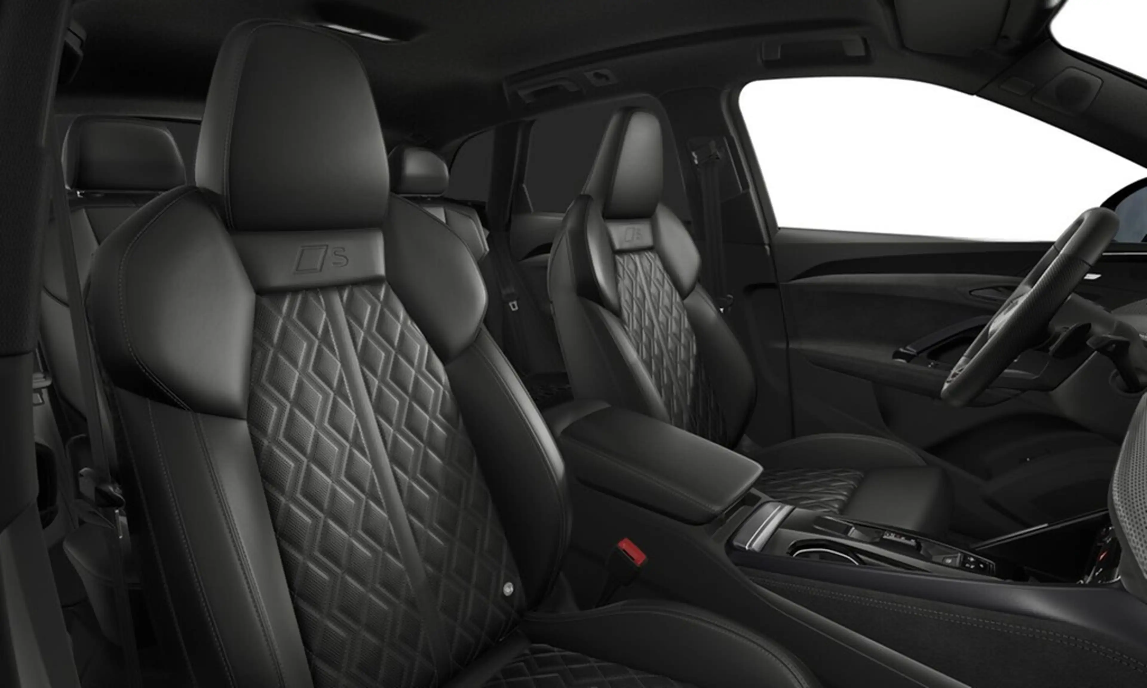 Audi SQ5 TFSI S tronic — photo 4