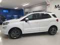 Ford EcoSport 1.0 ecoboost ST-Line S&S Bianco - thumbnail 3
