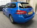 Peugeot 308 SW 1.2 PureTech Blue Lease Allure NAVIGATIE CRUISE Синій - thumbnail 5