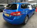 Peugeot 308 SW 1.2 PureTech Blue Lease Allure NAVIGATIE CRUISE Blauw - thumbnail 7