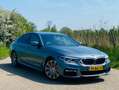 BMW 520 520i |  High Exec M-Sport | garantie + service Grijs - thumbnail 1