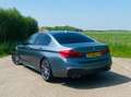 BMW 520 520i |  High Exec M-Sport | garantie + service Grijs - thumbnail 5