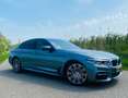 BMW 520 520i |  High Exec M-Sport | garantie + service Grijs - thumbnail 2