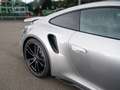 Porsche 911 992 Turbo S Coupé Argent - thumbnail 3