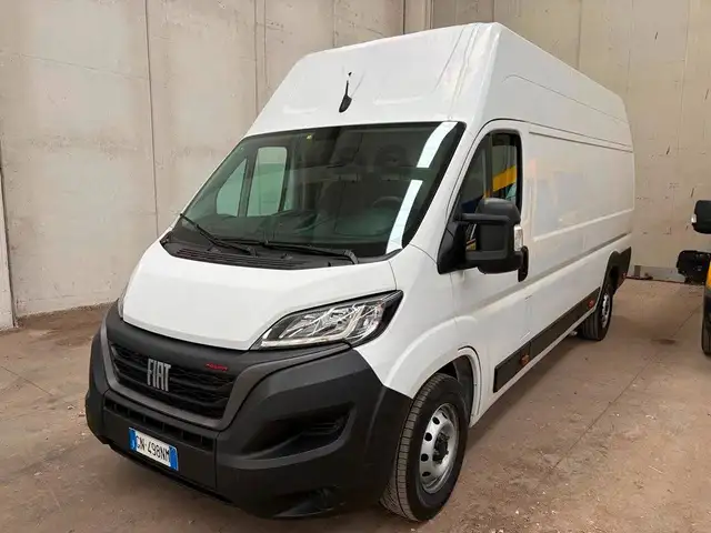 Fiat Ducato MAXI 2.2mjt 180cv XL L4H3 FURGONE