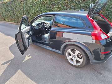 C30 1.6 D2 Kinetic