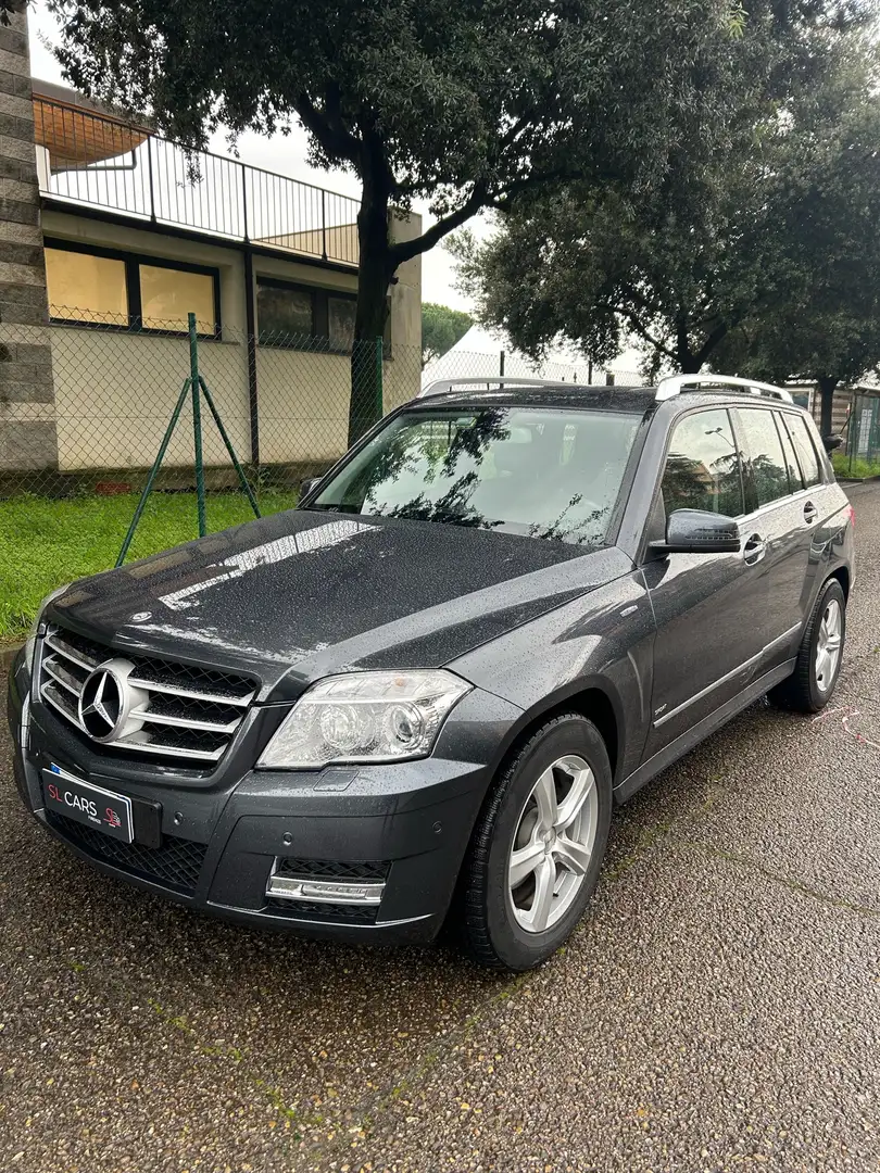 Mercedes-Benz GLK 220 cdi be Sport 4matic auto - 2