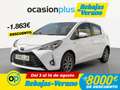 Toyota Yaris 100H 1.5 Active Blanco - thumbnail 1