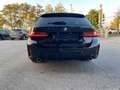 BMW 318 318d Touring mhev 48V MSport auto #TETTO PANORAMA# Nero - thumbnail 5