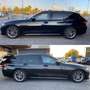 BMW 318 318d Touring mhev 48V MSport auto #TETTO PANORAMA# Nero - thumbnail 7