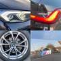 BMW 318 318d Touring mhev 48V MSport auto #TETTO PANORAMA# Nero - thumbnail 13