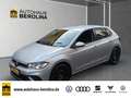 Volkswagen Polo 1.0 TSI Move DSG *App-Connect*LED*PDC*SHZ* Silber - thumbnail 1