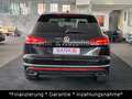Volkswagen Touareg Atmosphere 4Motion Schwarz - thumbnail 6