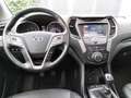 Hyundai SANTA FE 2.0 CRDi 4WD Executive - FULL OPTIONS - CARNET Blanc - thumbnail 21