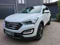 Hyundai SANTA FE 2.0 CRDi 4WD Executive - FULL OPTIONS - CARNET Blanc - thumbnail 3