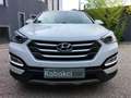 Hyundai SANTA FE 2.0 CRDi 4WD Executive - FULL OPTIONS - CARNET Blanc - thumbnail 2