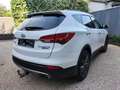 Hyundai SANTA FE 2.0 CRDi 4WD Executive - FULL OPTIONS - CARNET Blanc - thumbnail 6