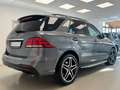 Mercedes-Benz GLE 43 AMG °Pano°B&O°Airmatic°360°Garantie°Leder Grau - thumbnail 2