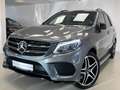 Mercedes-Benz GLE 43 AMG °Pano°B&O°Airmatic°360°Garantie°Leder Grau - thumbnail 4