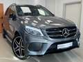 Mercedes-Benz GLE 43 AMG °Pano°B&O°Airmatic°360°Garantie°Leder Grau - thumbnail 1