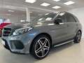 Mercedes-Benz GLE 43 AMG °Pano°B&O°Airmatic°360°Garantie°Leder Grau - thumbnail 6
