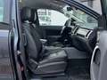 Ford Ranger Limited ExtraCab 4x4*NUR 87TKM*AHK-3.5To* Gris - thumbnail 12