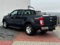 Ford Ranger Limited ExtraCab 4x4*NUR 87TKM*AHK-3.5To* Gris - thumbnail 2