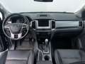 Ford Ranger Limited ExtraCab 4x4*NUR 87TKM*AHK-3.5To* Gris - thumbnail 15