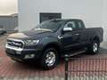 Ford Ranger Limited ExtraCab 4x4*NUR 87TKM*AHK-3.5To* Gris - thumbnail 3