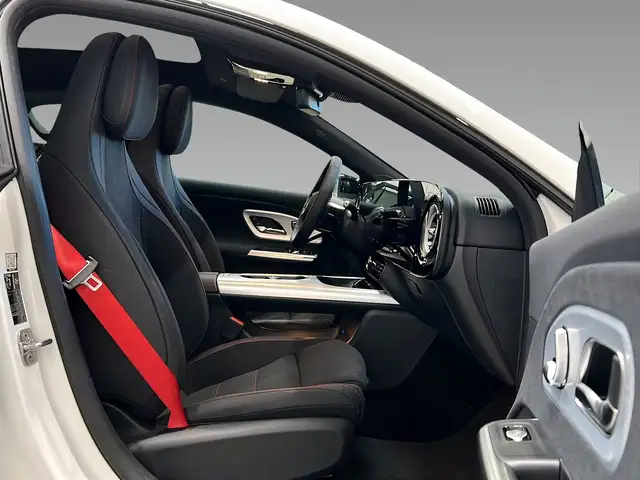 Mercedes-Benz Cla Class view 14