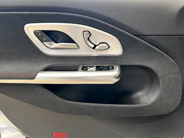 Mercedes-Benz Cla Class view 13