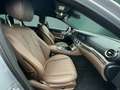 Mercedes-Benz E 400 E 400 d 4M T AMG+AHK+DISTRO+ABC+360°+BURME+HUD Silber - thumbnail 10