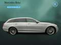 Mercedes-Benz E 400 E 400 d 4M T AMG+AHK+DISTRO+ABC+360°+BURME+HUD Silber - thumbnail 4