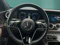 Mercedes-Benz E 400 E 400 d 4M T AMG+AHK+DISTRO+ABC+360°+BURME+HUD Silber - thumbnail 12