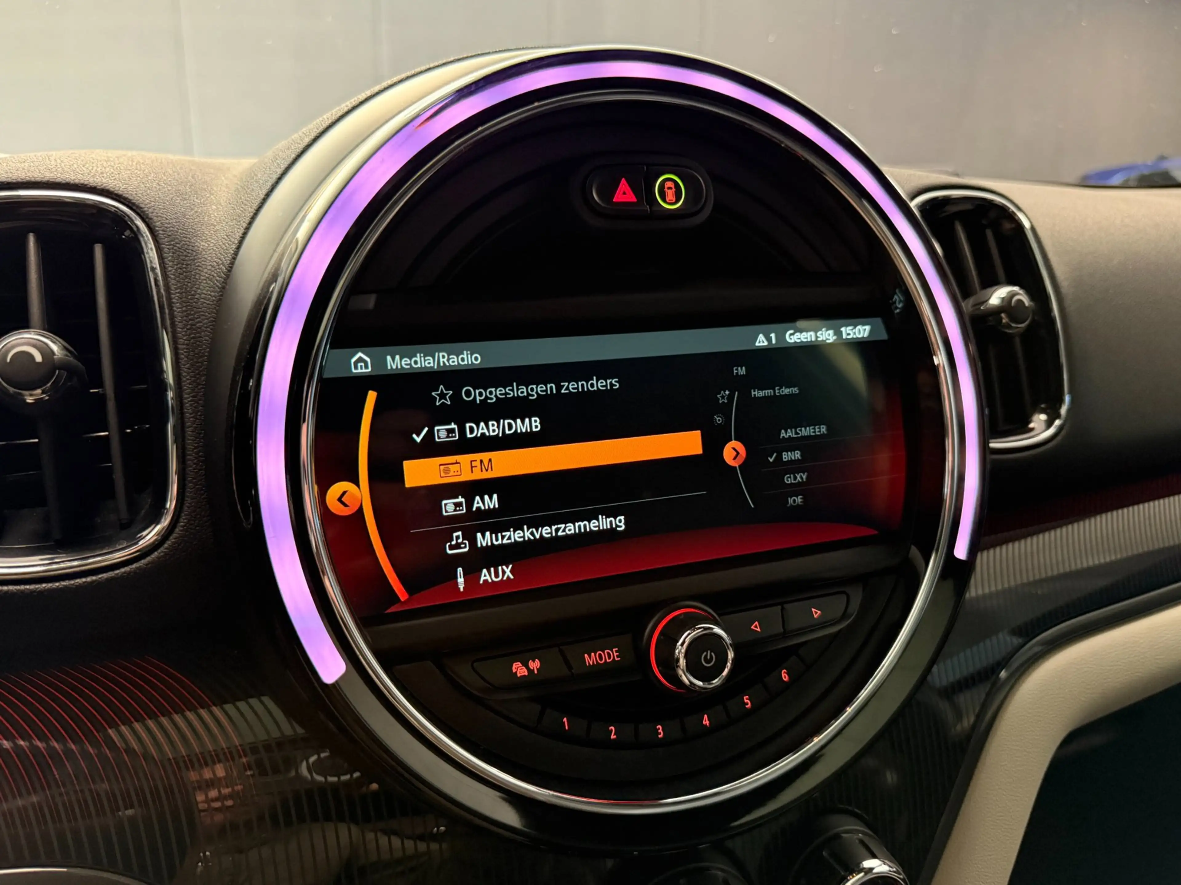 MINI Cooper SE Countryman 1.5 ALL4 Chili|PANO|HK|HUD|CAMERA|STOELV|SFEER|ACC — photo 38