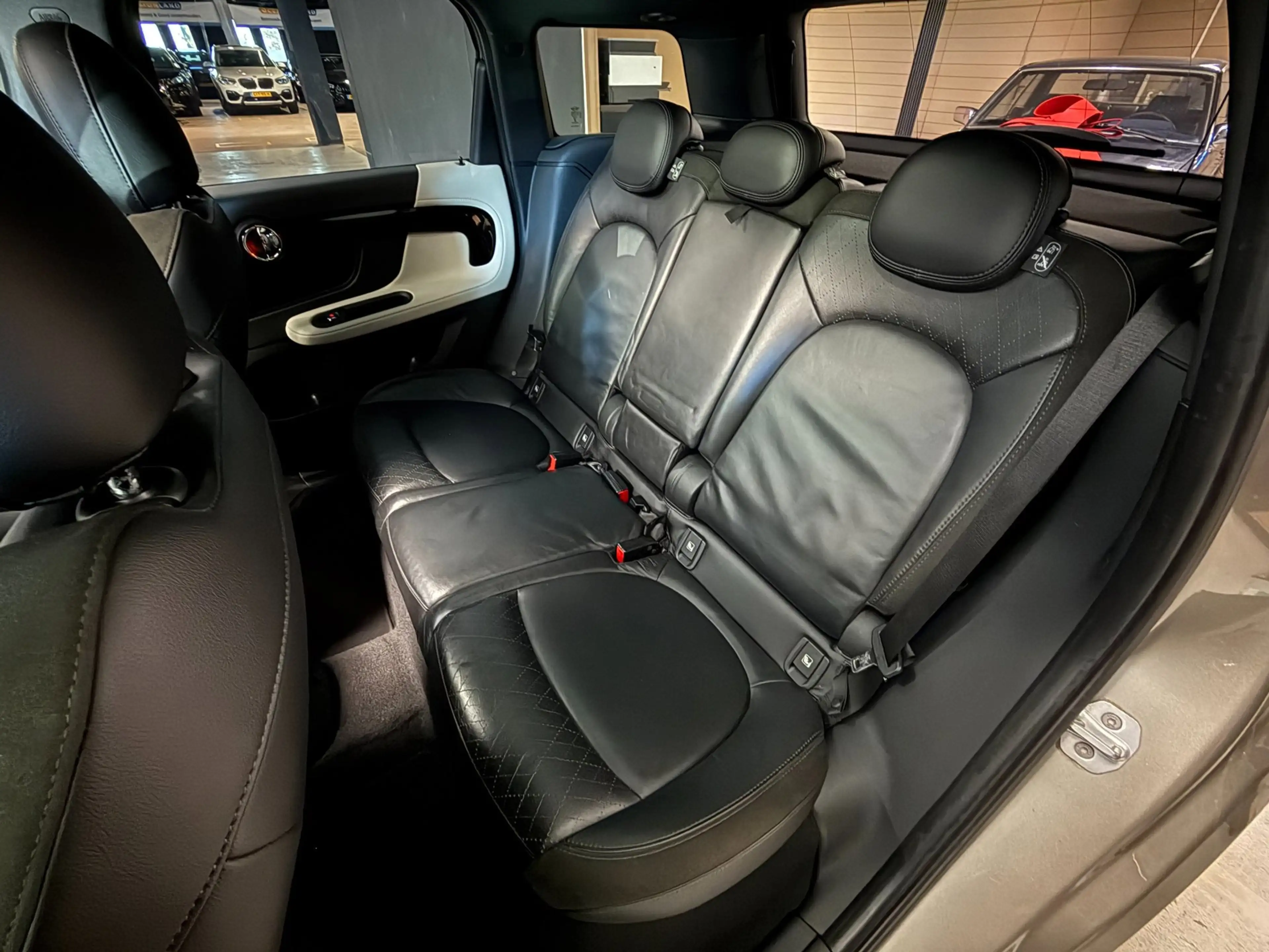 MINI Cooper SE Countryman 1.5 ALL4 Chili|PANO|HK|HUD|CAMERA|STOELV|SFEER|ACC — photo 34