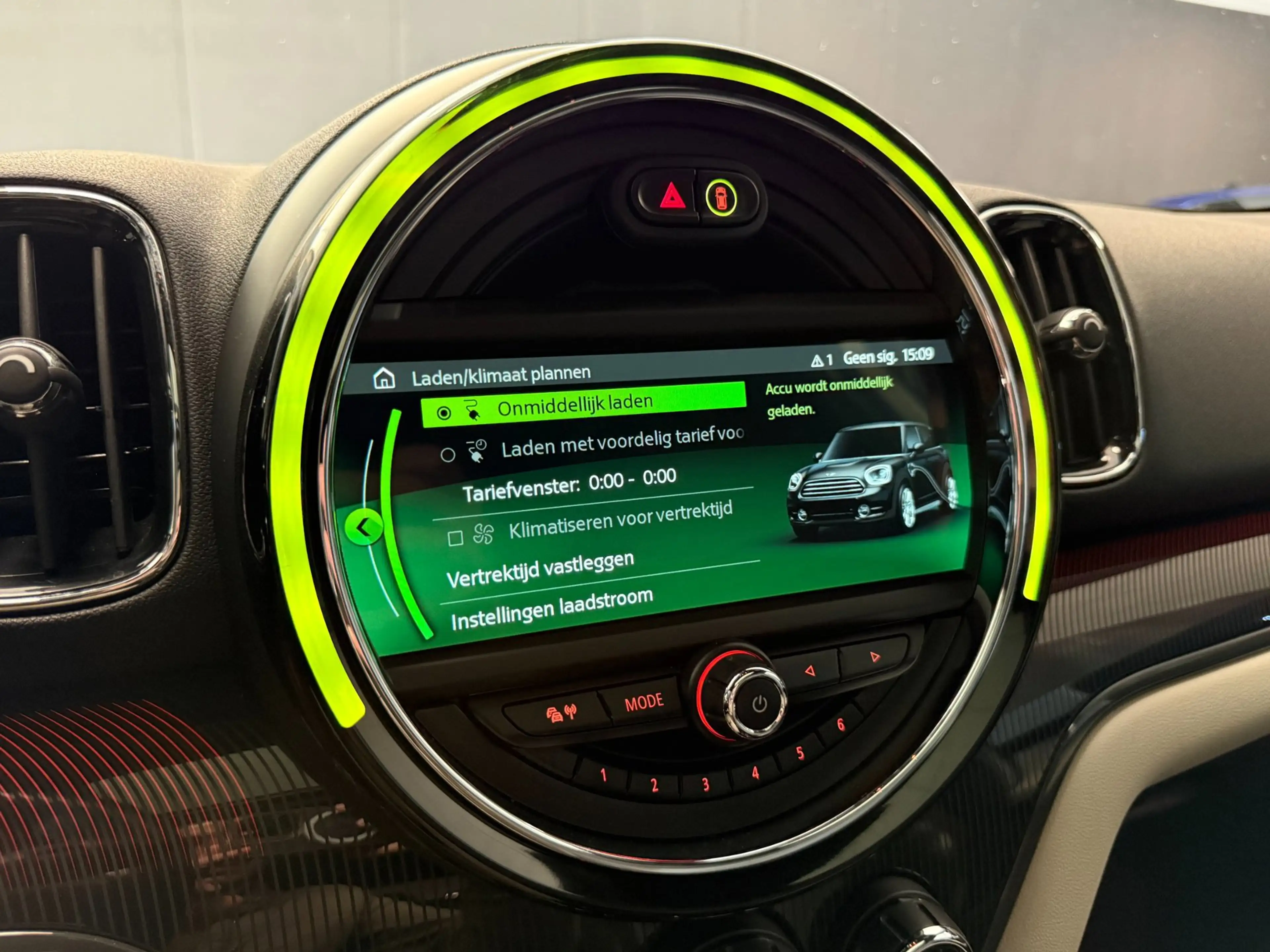 MINI Cooper SE Countryman 1.5 ALL4 Chili|PANO|HK|HUD|CAMERA|STOELV|SFEER|ACC — photo 44