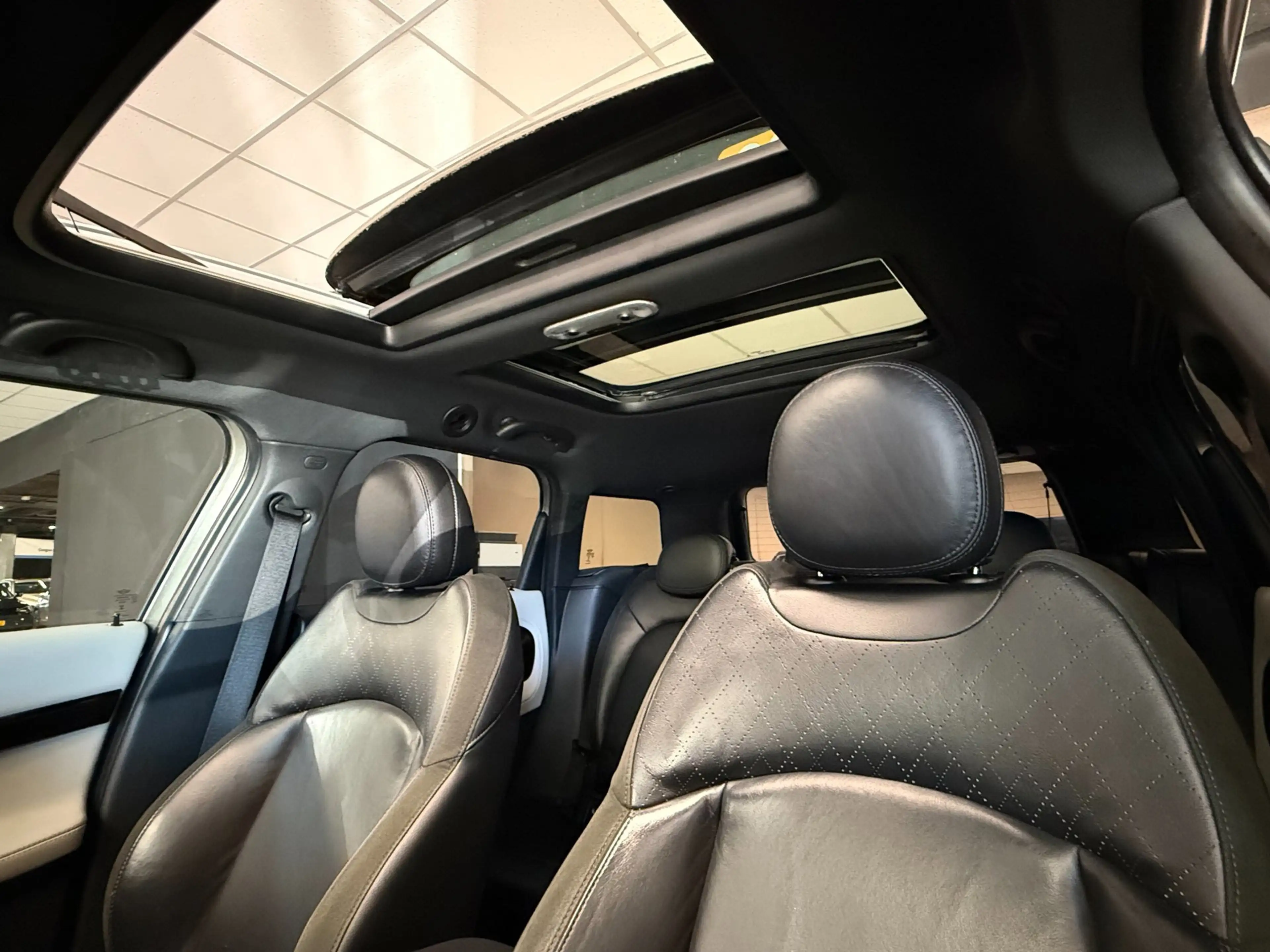 MINI Cooper SE Countryman 1.5 ALL4 Chili|PANO|HK|HUD|CAMERA|STOELV|SFEER|ACC — photo 28