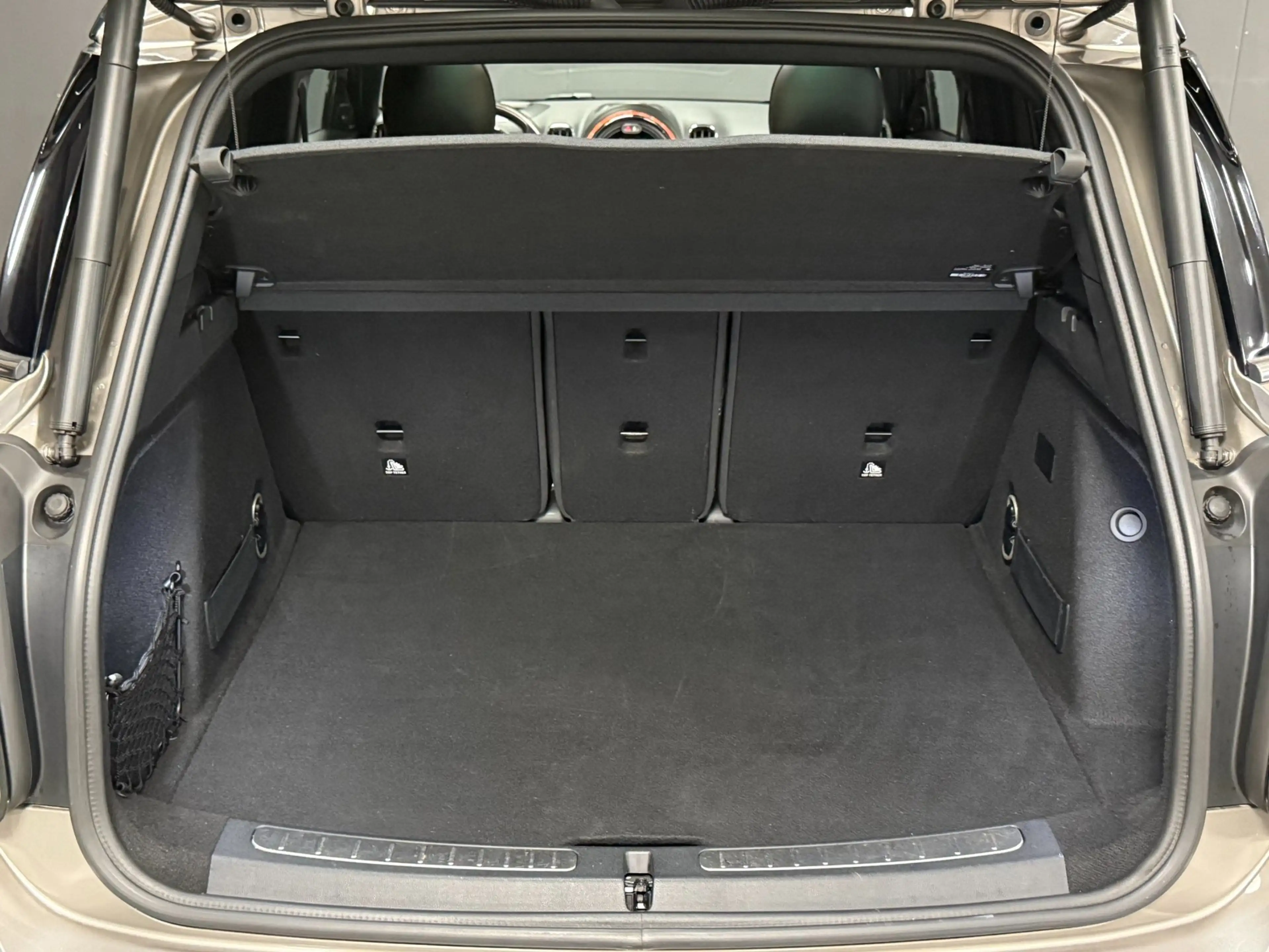 MINI Cooper SE Countryman 1.5 ALL4 Chili|PANO|HK|HUD|CAMERA|STOELV|SFEER|ACC — photo 8