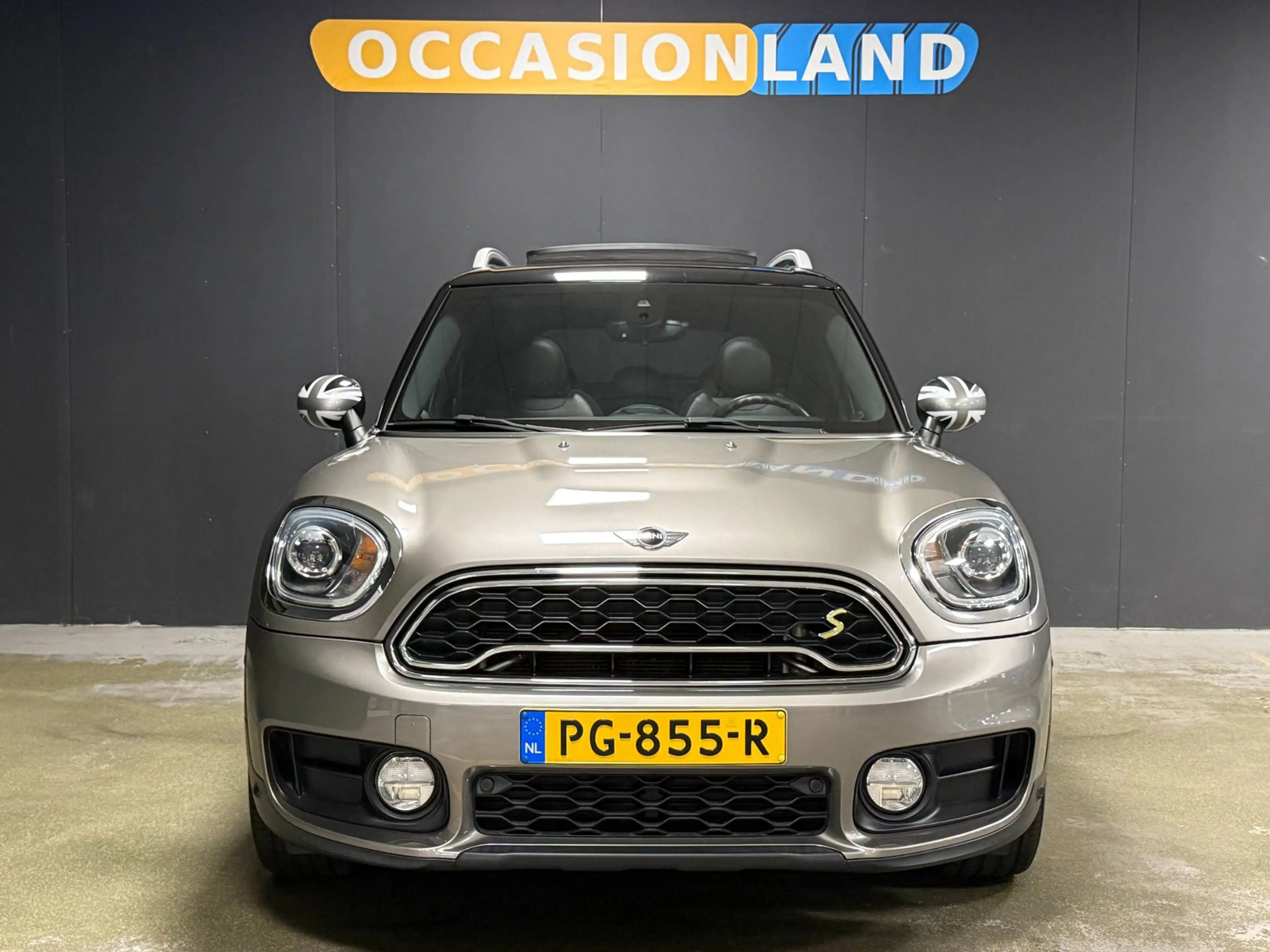 MINI Cooper SE Countryman 1.5 ALL4 Chili|PANO|HK|HUD|CAMERA|STOELV|SFEER|ACC — photo 5