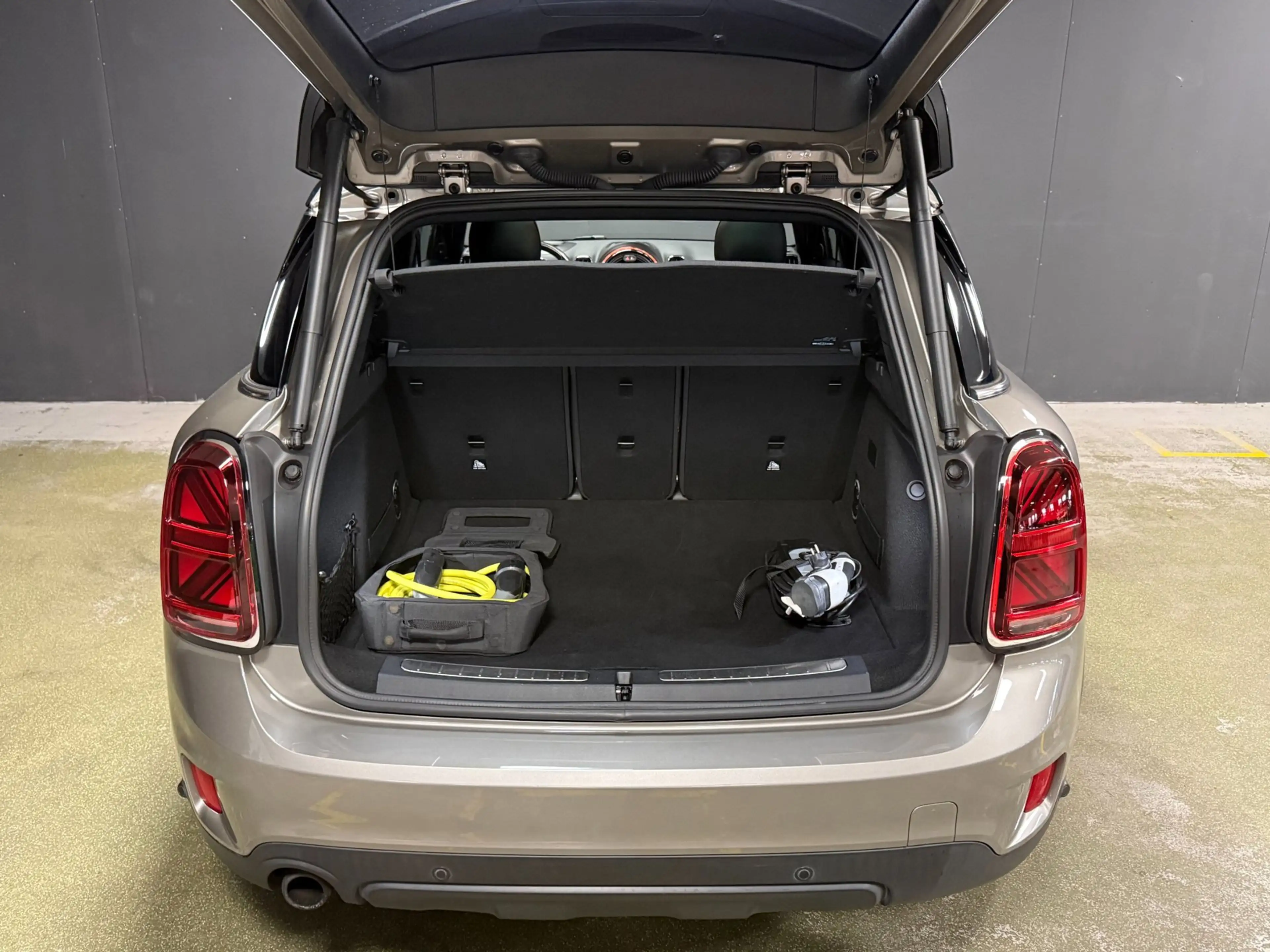 MINI Cooper SE Countryman 1.5 ALL4 Chili|PANO|HK|HUD|CAMERA|STOELV|SFEER|ACC — photo 7