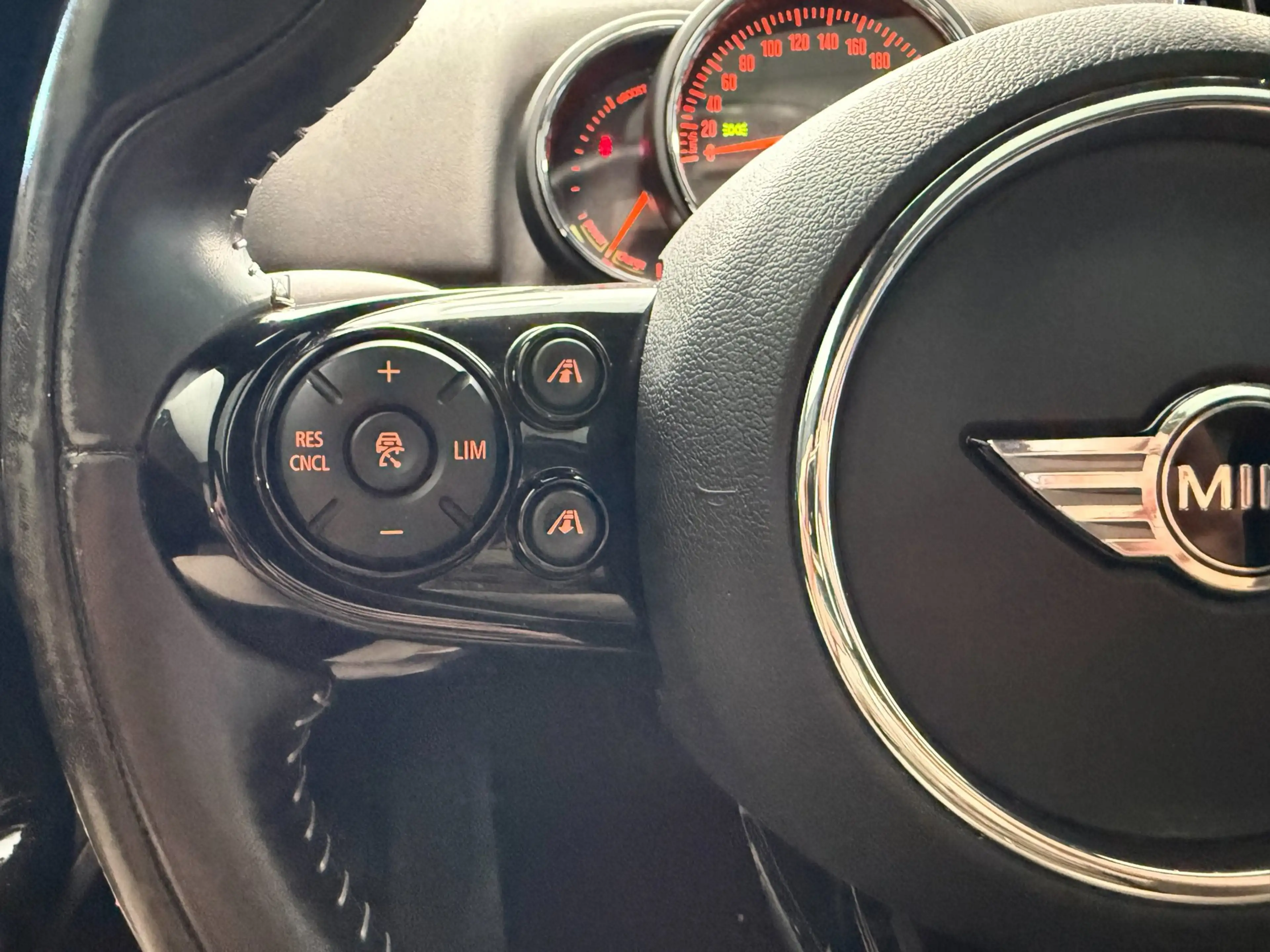 MINI Cooper SE Countryman 1.5 ALL4 Chili|PANO|HK|HUD|CAMERA|STOELV|SFEER|ACC — photo 15