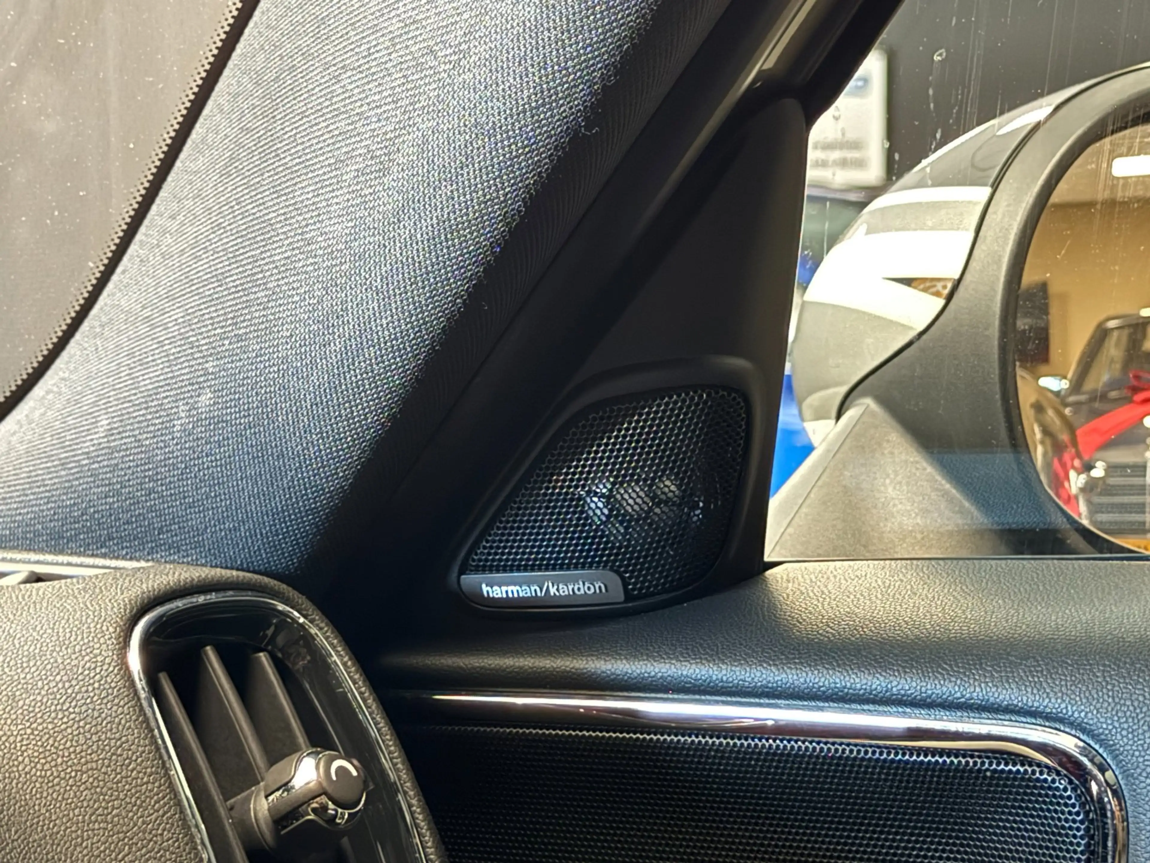 MINI Cooper SE Countryman 1.5 ALL4 Chili|PANO|HK|HUD|CAMERA|STOELV|SFEER|ACC — photo 31