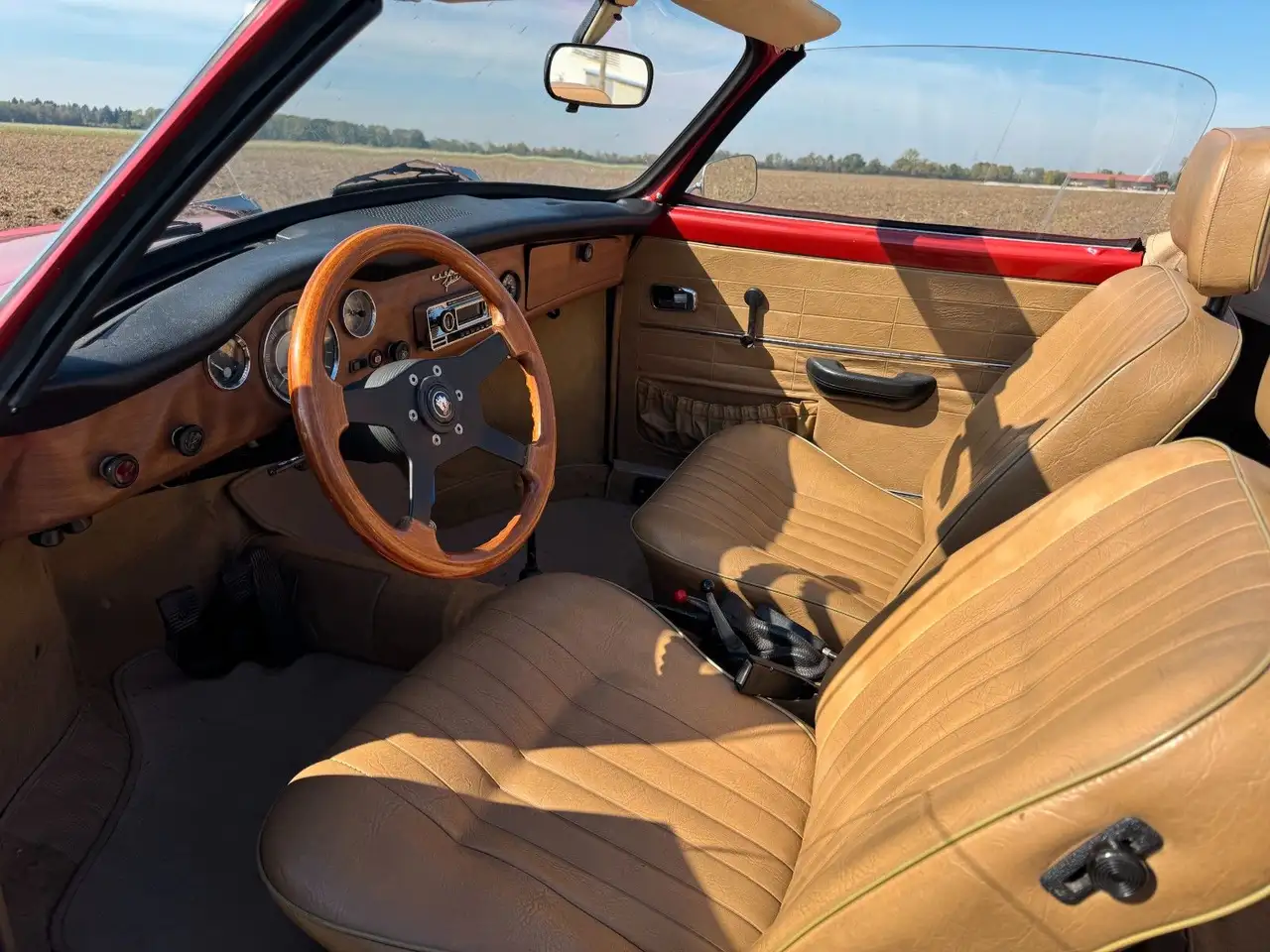 Volkswagen Karmann Ghia, foto 8