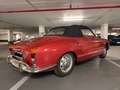 Volkswagen Karmann Ghia Rot - thumbnail 7