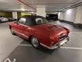 Volkswagen Karmann Ghia Rot - thumbnail 9