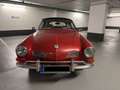 Volkswagen Karmann Ghia Rot - thumbnail 3